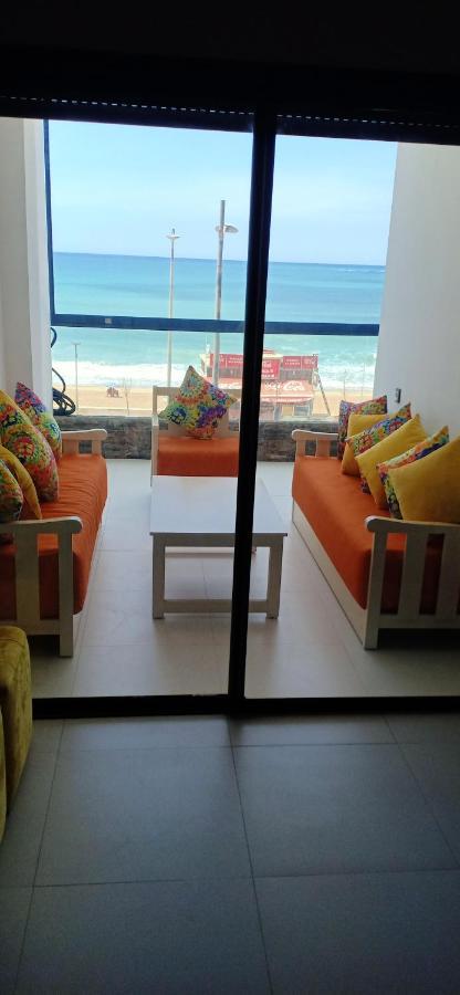 Residence Copacabana Mehdia Kenitra Exterior photo