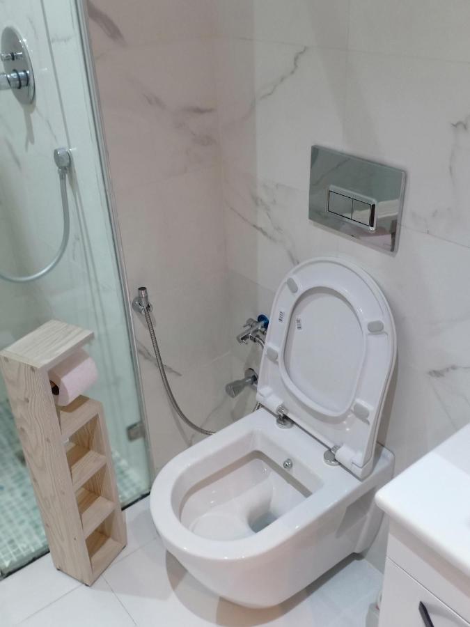 Residence Copacabana Mehdia Kenitra Exterior photo