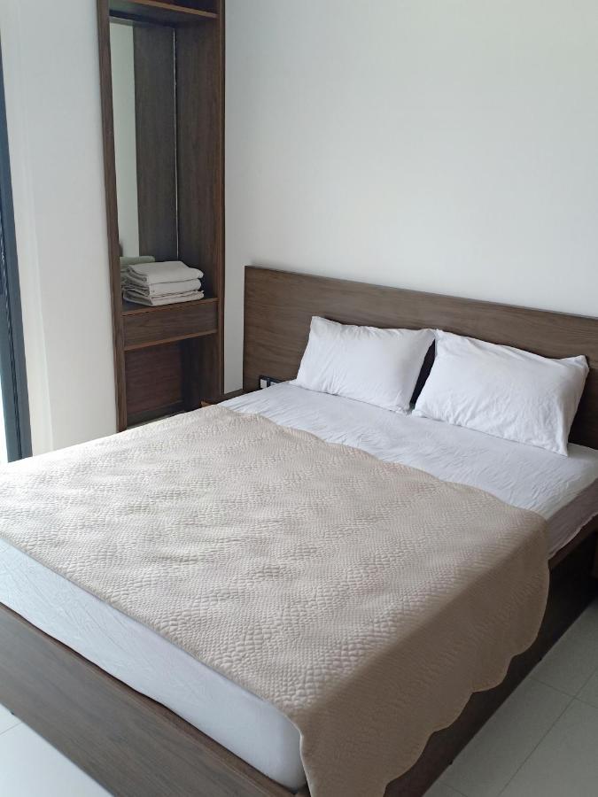 Residence Copacabana Mehdia Kenitra Exterior photo
