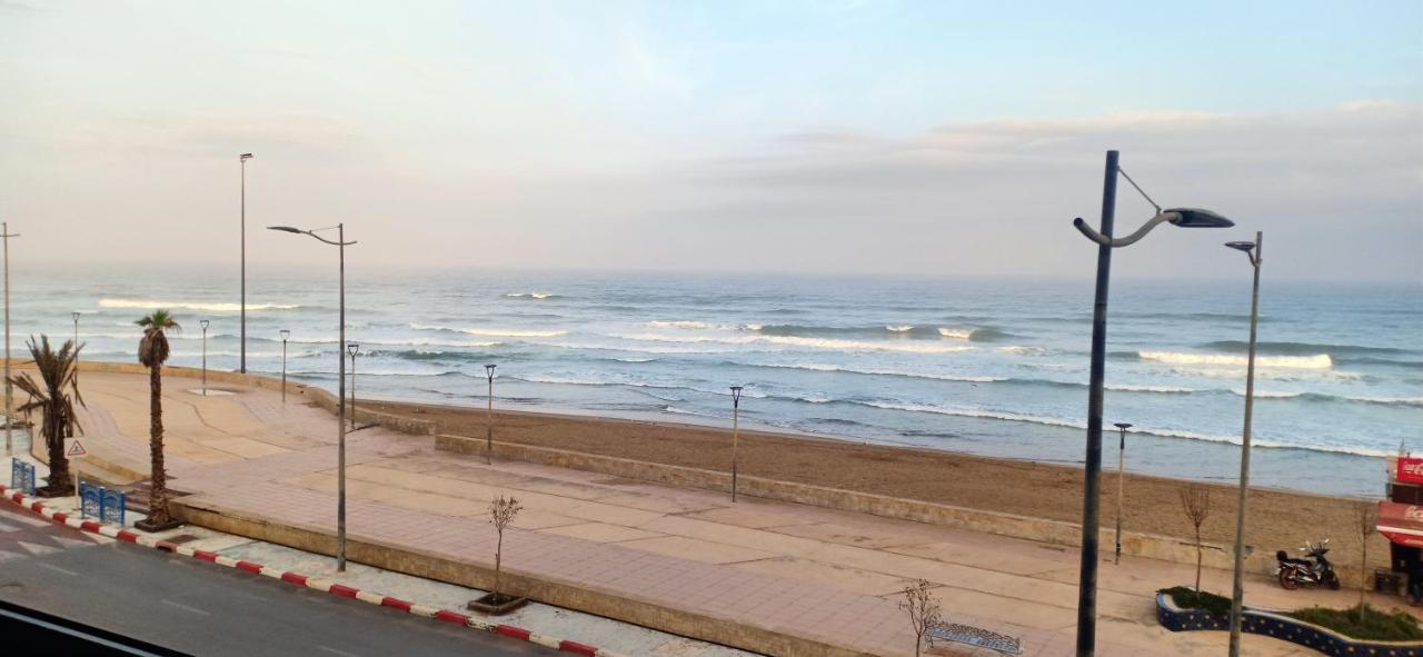 Residence Copacabana Mehdia Kenitra Exterior photo