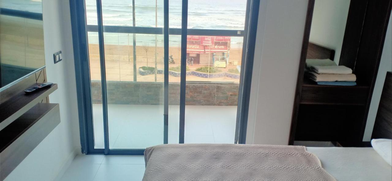 Residence Copacabana Mehdia Kenitra Exterior photo
