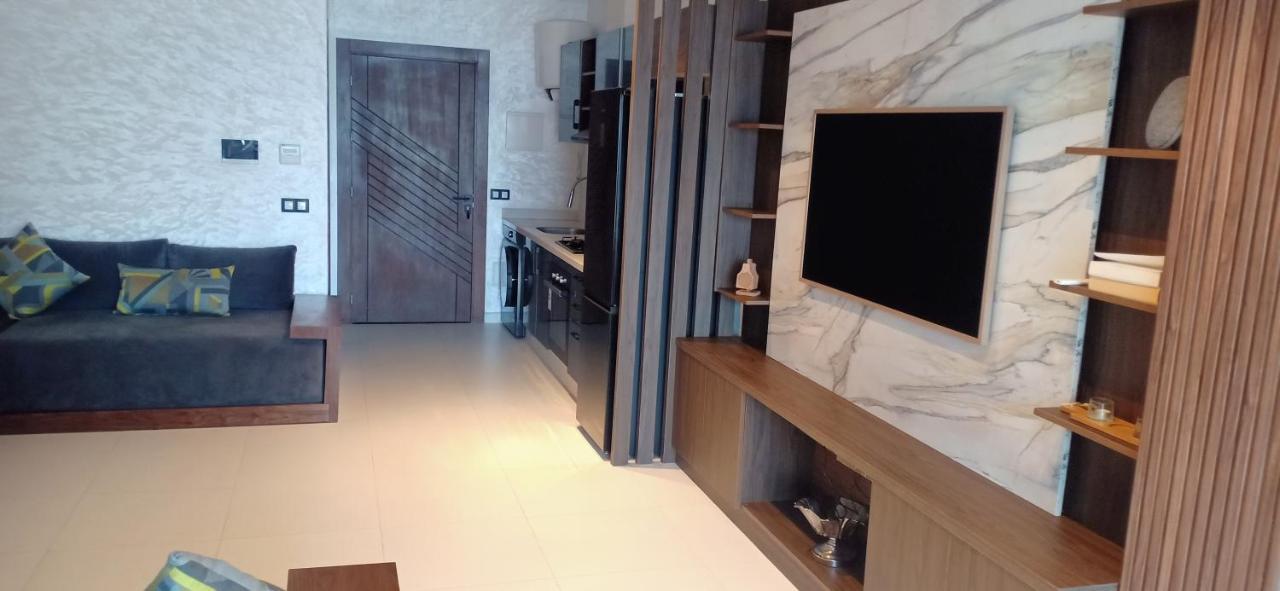 Residence Copacabana Mehdia Kenitra Exterior photo