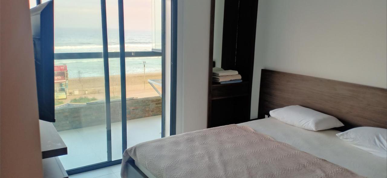 Residence Copacabana Mehdia Kenitra Exterior photo